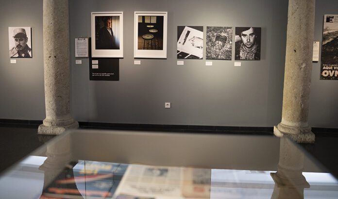 ‘Spanish Files’, la nueva exposición del Centro Andaluz de la Fotografía que ilustra el fenómeno de los ovnis en España