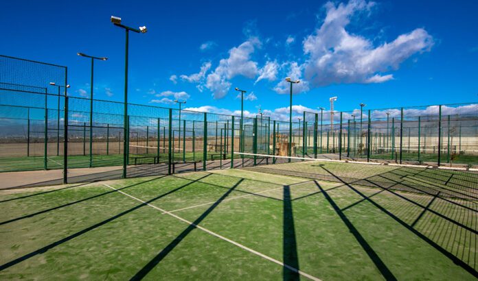 Las ayudas de la Junta de 7,4 millones para la mejora de las infraestructuras deportivas benefician a 60 municipios andaluces