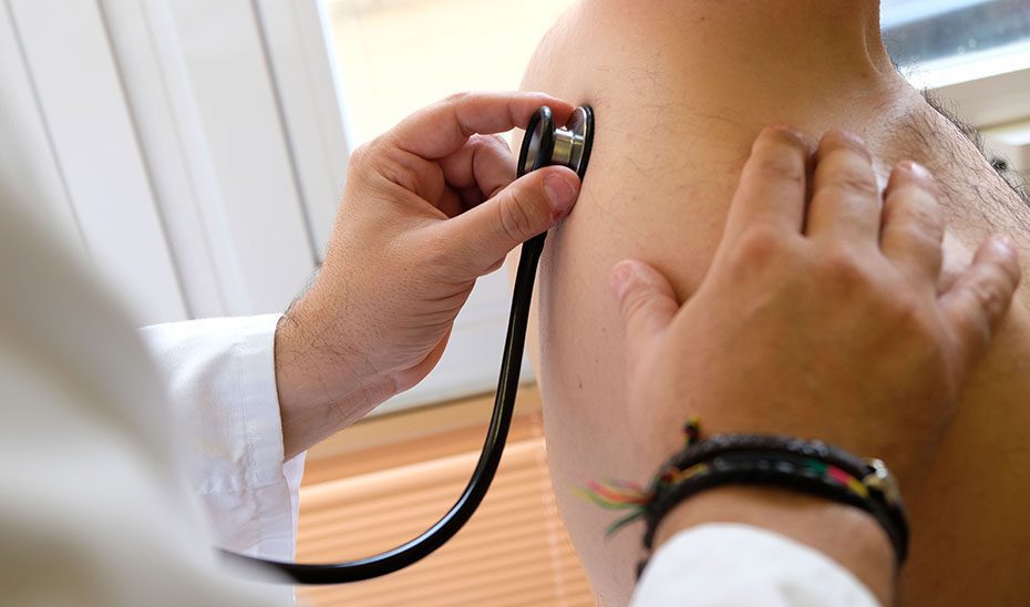 Andalucía trabaja en minimizar los riesgos de los pacientes con una herramienta de notificación