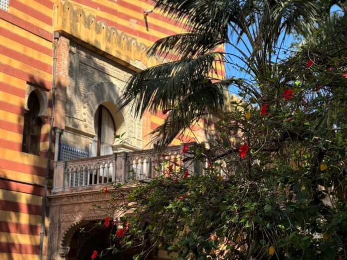 EL AYUNTAMIENTO CONTRATARÁ A DIEZ PEONES DE JARDINERÍA PARA MEJORAR LAS ZONAS VERDES