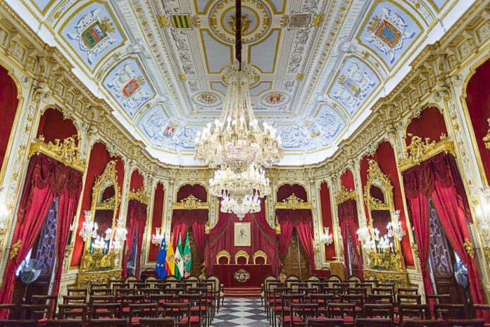 Se inaugura en Diputación el Foro de Skal sobre ‘Turismo y Diplomacia’ con el foco en las visitas y las relaciones internacionales