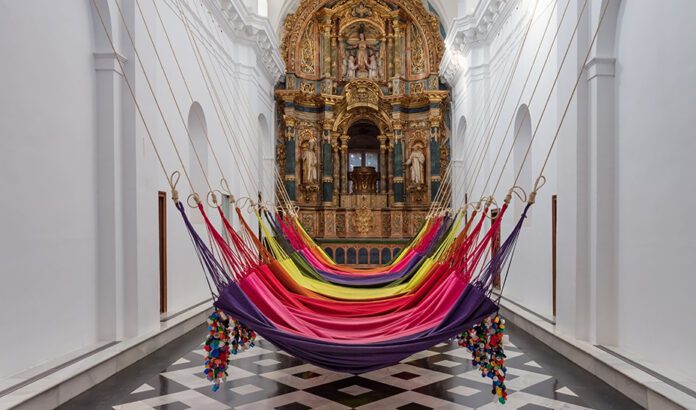 El CAAC presenta Rede Social, una experiencia de convivencia y arte relacional