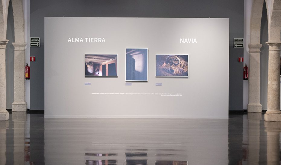 Jose Manuel Navia muestra la España vaciada en ‘Alma Tierra’, la nueva exposición del Centro Andaluz de la Fotografía