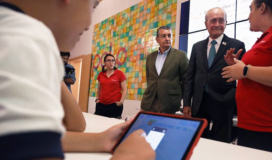 La Junta lanza recomendaciones para proteger la privacidad en redes sociales