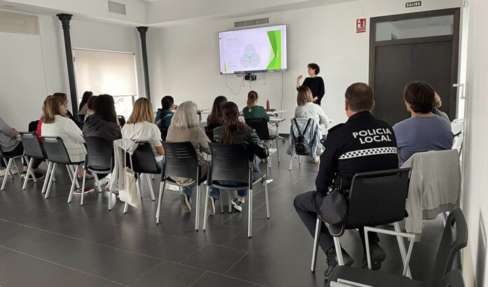 La Junta atiende a 3.800 mujeres a través del servicio de detección de víctimas de explotación sexual