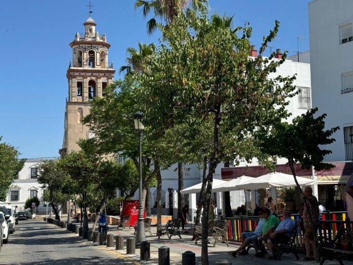 DIPUTACIÓN RECIBE LOS PROYECTOS QUE EL AYUNTAMIENTO LLEVARÁ A CABO DENTRO DEL PLAN CÁDIZ MARCHA 2024