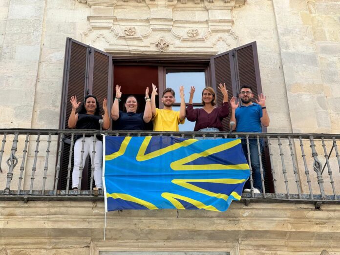 ARRANCA LA SEMANA INTERNACIONAL DE LAS PERSONAS SORDAS EN SANLÚCAR