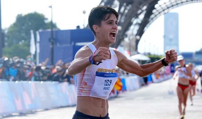 Los deportistas andaluces lograron 11 medallas en los juegos Olímpicos y Paralímpicos de París