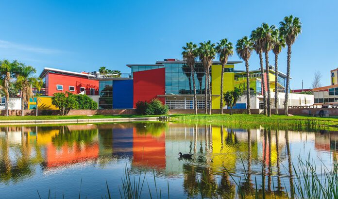 La Junta adquiere los suelos de Málaga TechPark en los que se construirá el nuevo centro del IMEC