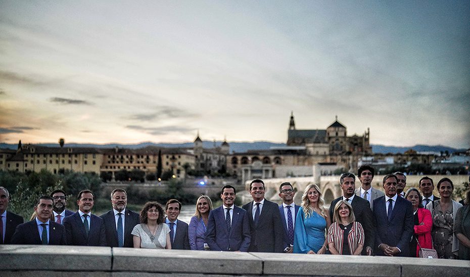 Moreno: “El patrimonio histórico puede ser punta de lanza sobre la que construir espacios habitables y sostenibles”