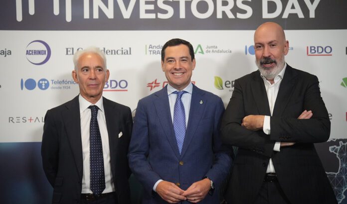 Moreno anuncia nuevas líneas de incentivos a empresas medias hasta alcanzar los 460 millones en 2027