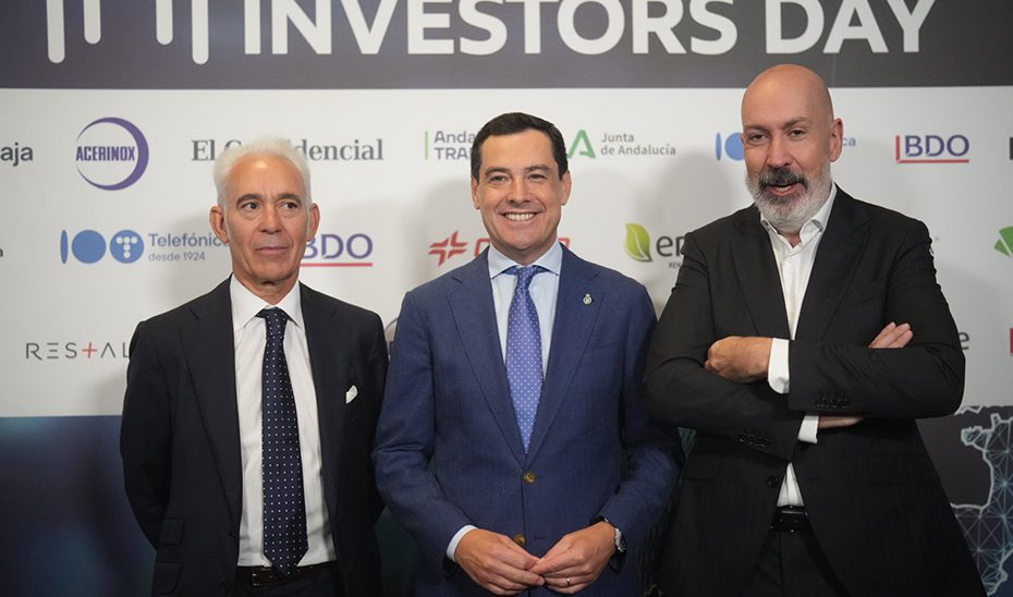 Moreno anuncia nuevas líneas de incentivos a empresas medias hasta alcanzar los 460 millones en 2027