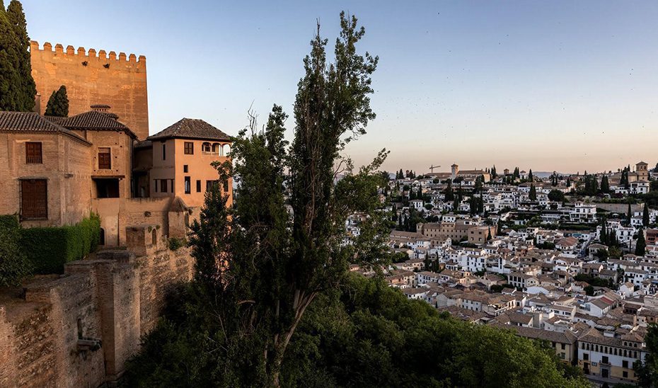 ‘Amanece en la Alhambra’ una experiencia única para celebrar el Día Internacional del Turismo
