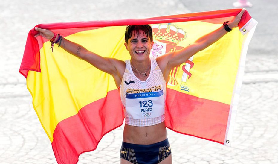 María Pérez, Adrián Miramón, Sevilla FC, Unicaja Baloncesto o Balonmano Costa del Sol, Premios Andalucía de los Deportes 2023