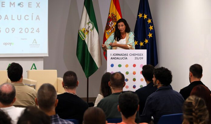 Una jornada conciencia sobre los peligros del ‘chemsex’, una práctica que aúna drogas y sexo de riesgo