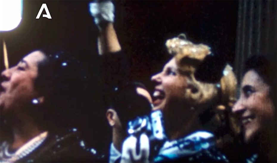 La Filmoteca de Andalucía proyecta en Cádiz un documental amateur del Carnaval de los años 60 y 70
