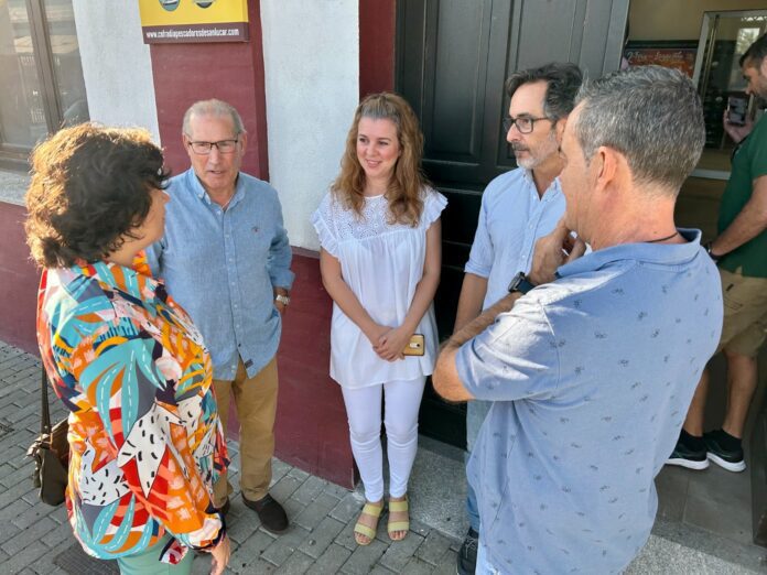 EL AYUNTAMIENTO APOYA A LA PESCA DE CERCO ANTE LA PROPUESTA DE RECORTE DE LA CUOTA DEL BOQUERÓN