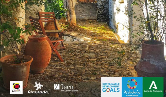 Una veintena de chefs andaluces se dan cita en Jaén para difundir la gastronomía del destino
