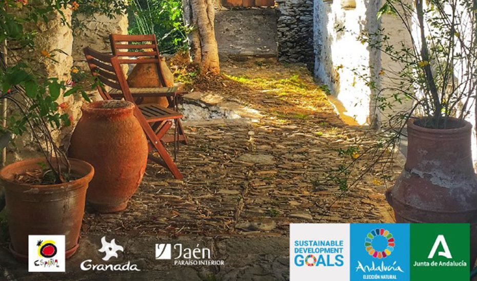 Una veintena de chefs andaluces se dan cita en Jaén para difundir la gastronomía del destino