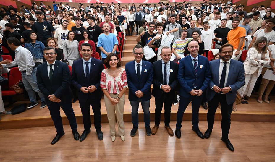 Empleo respalda a las cooperativas andaluzas incentivando la incorporación de 459 socios