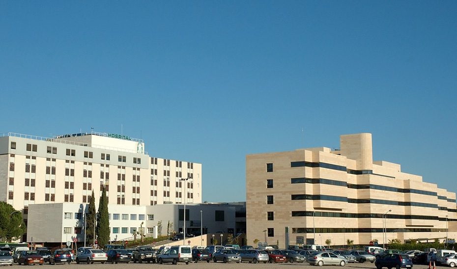 Herido un trabajador tras precipitarse de altura desde una azotea en Córdoba capital