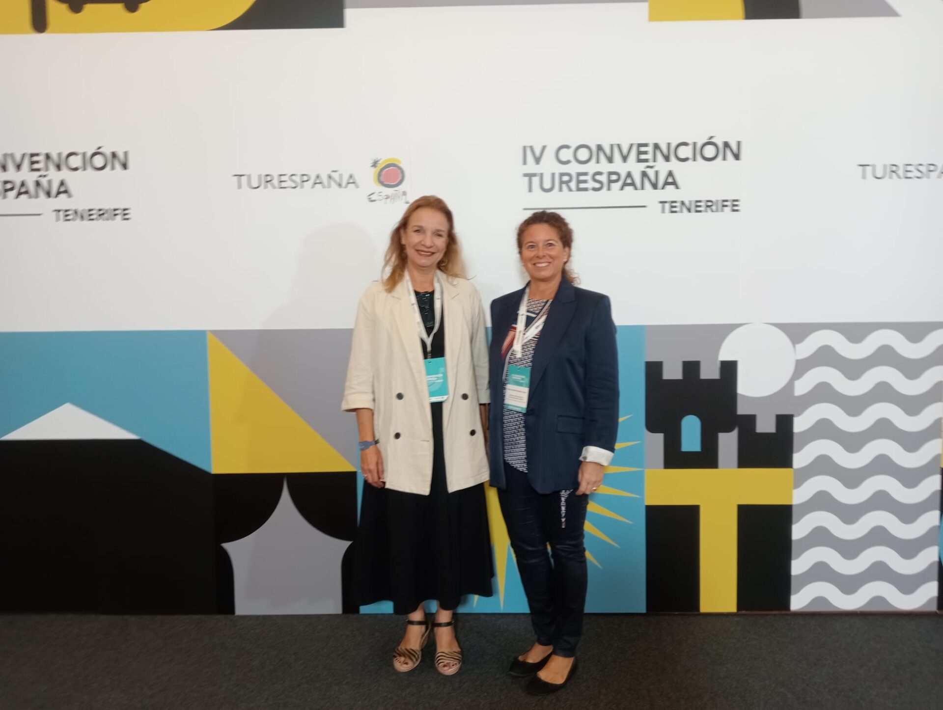 El Patronato de Turismo de Cádiz mantiene reuniones con todas las oficinas que el Gobierno tiene en los países nórdicos durante la IV Convención de Turespaña