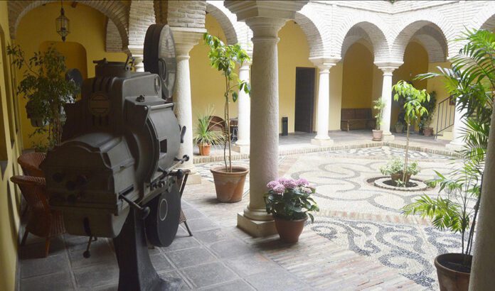 La Filmoteca de Andalucía celebra el Día del Cine Español con proyecciones de Almodóvar y Coixet
