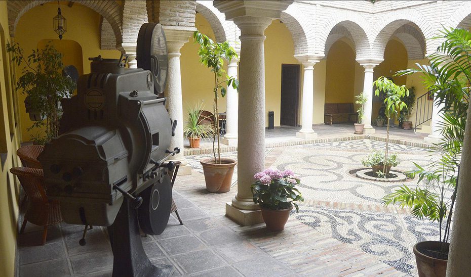 La Filmoteca de Andalucía celebra el Día del Cine Español con proyecciones de Almodóvar y Coixet
