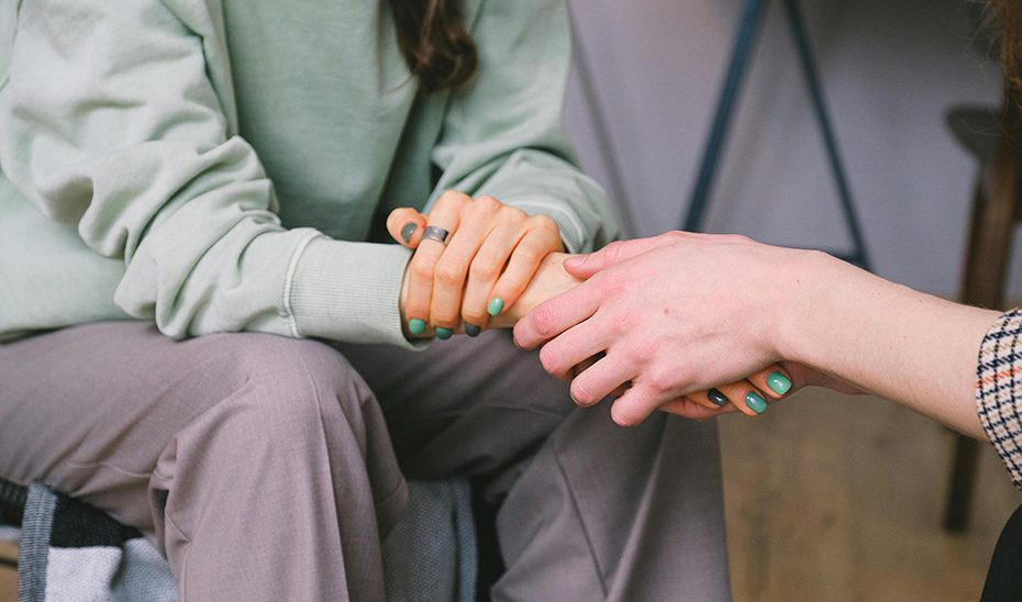 Las atenciones a mujeres víctimas de violencia sexual aumentan un 25% en el primer semestre