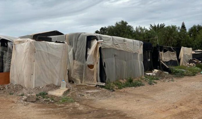 El caso de Níjar: ejemplo de colaboración institucional para erradicar los asentamientos