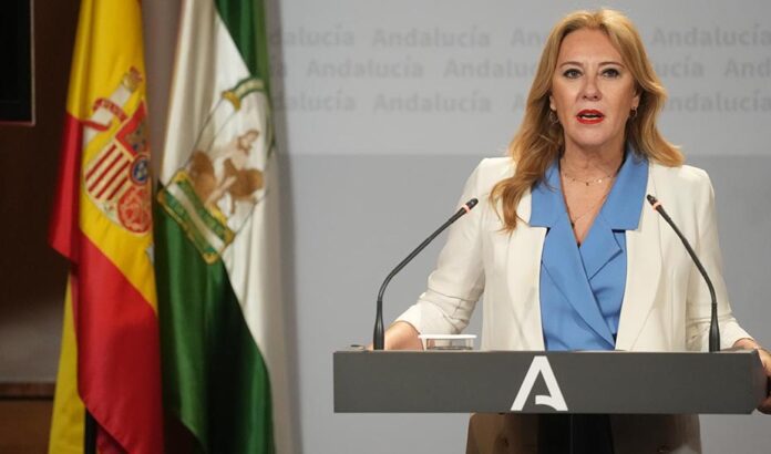 Aprobado el III Plan de Infancia y Adolescencia de Andalucía, con una inversión global de 603 millones