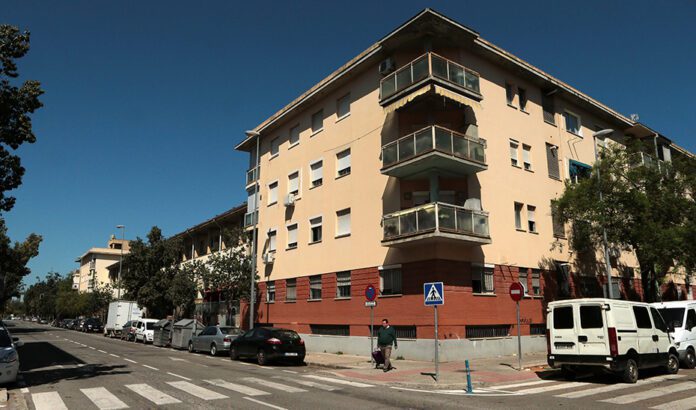 El Gobierno andaluz invierte 7,5 millones para verificar la situación de más de 25.000 viviendas públicas