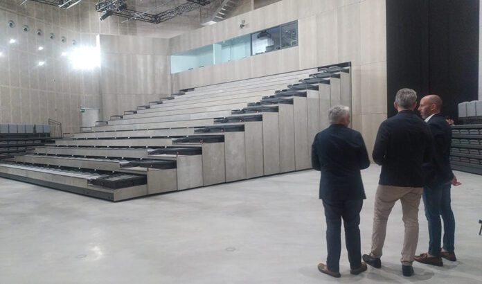 El C3A presenta ‘Exploratorio’, una nueva plataforma para investigar la creación sonora y las artes vivas