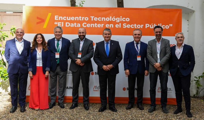La Junta recibe diez ofertas para construir el Centro de Proceso de Datos en el antiguo Palenque de Sevilla