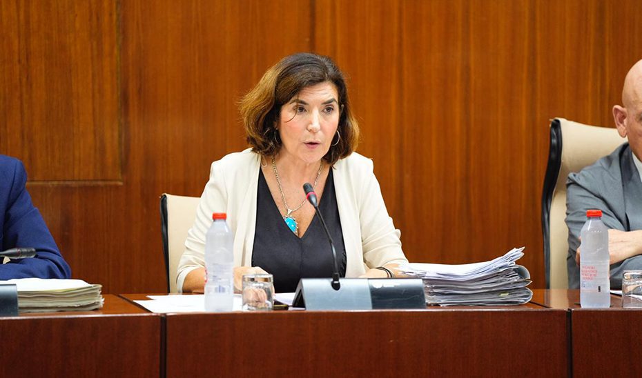 El Gobierno andaluz incrementa los incentivos a la contratación laboral, a los que destinará casi 300 millones