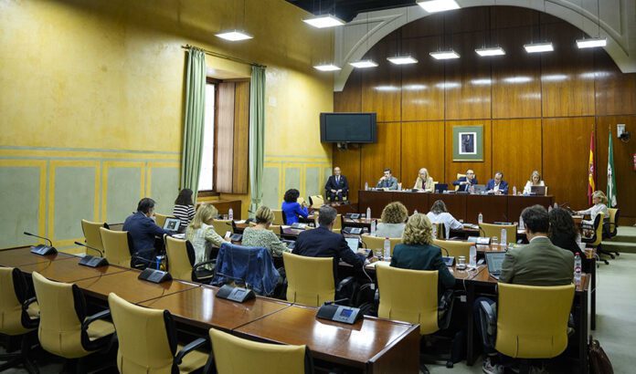 El SAS vuelve a licitar el proyecto del centro de salud de La Bajadilla