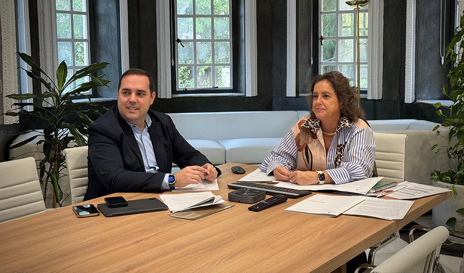 El Gobierno andaluz apuesta por una participación directa de Andalucía en los foros sobre el cambio climático