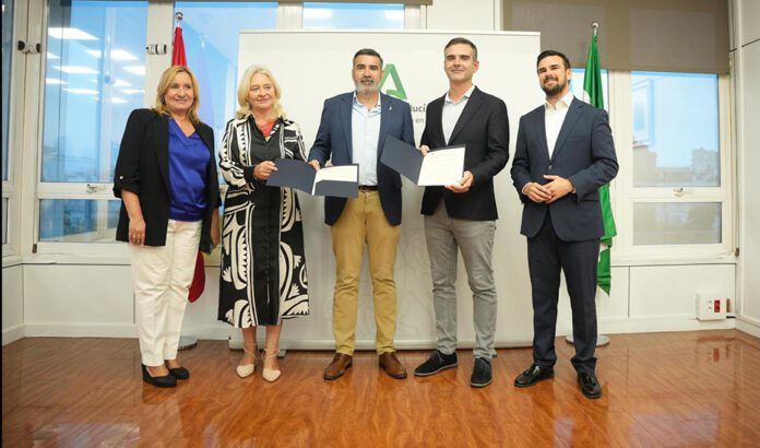 La Junta subvenciona con cinco millones de euros el nuevo matadero de la provincia de Cádiz