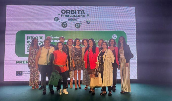 Empleo anuncia la ampliación de ‘Preparadas’ para llegar a 85.000 mujeres del mundo rural