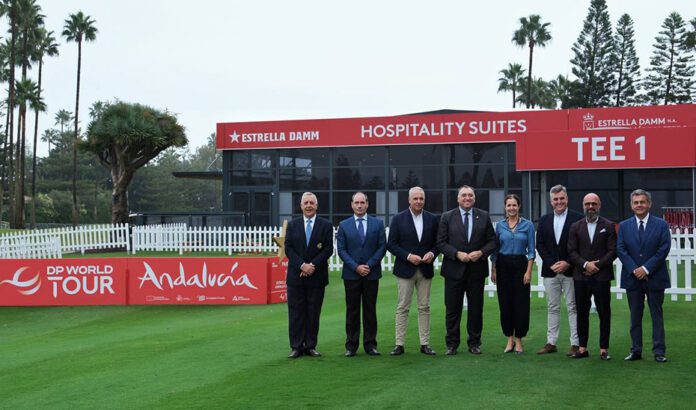 El Gobierno andaluz destaca al golf como segmento estratégico para desestacionalizar y captar viajeros