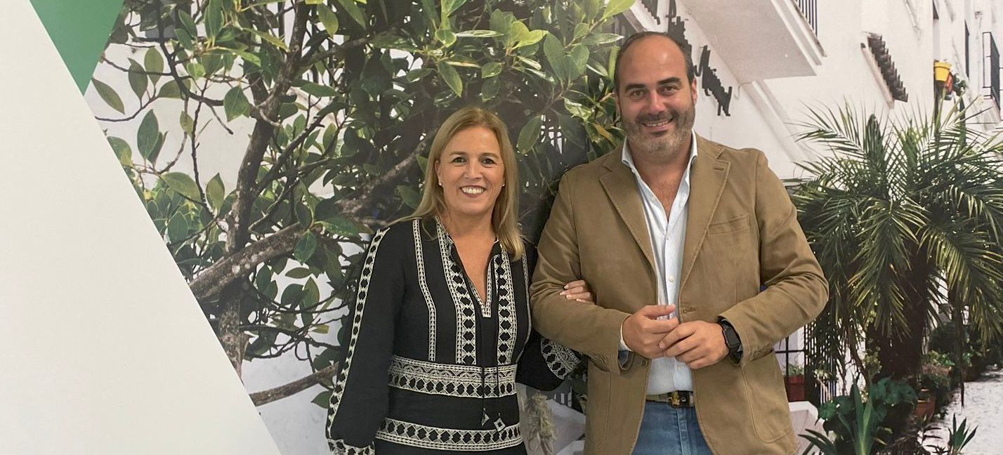 Abre el Centro de Salud de El Gastor