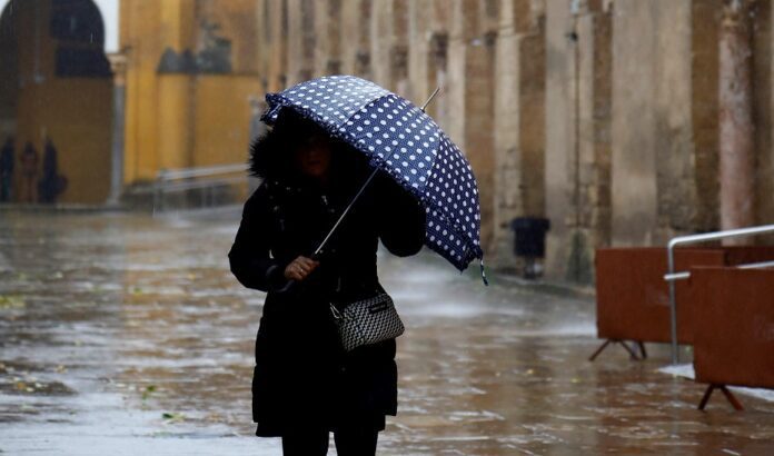 Activada la fase de preemergencia del Plan Especial de Emergencias ante el riesgo de Inundaciones
