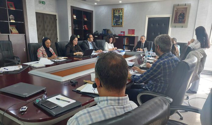 Trabajo en países de origen: Andalucía muestra en Marruecos las ventajas de la estrategia Eracis