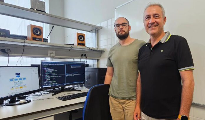 Investigadores andaluces mejoran el suministro de energías sostenibles para gestionar datos en la nube