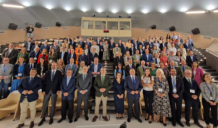 La Junta aprobará a principios de 2025 el nuevo Plan Estratégico de Administración Territorial