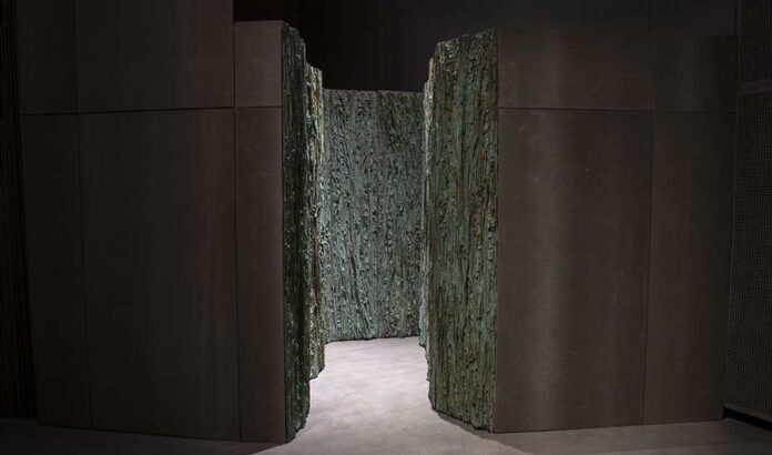 El C3A acoge la exposición ‘Estética vegetal: arte y compromiso ambiental contemporáneo’