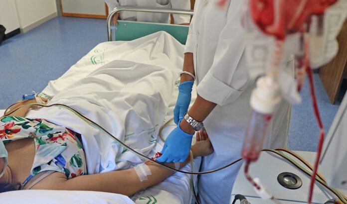 La donación y los trasplantes de órganos crecieron un 14% en Andalucía en un solo año