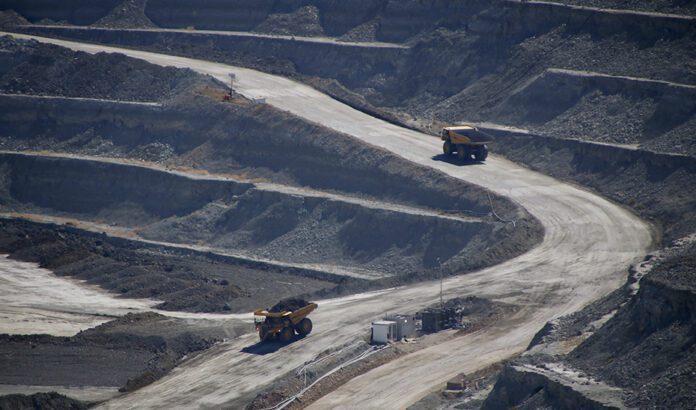 La Junta inicia la elaboración de un decreto para potenciar el papel tractor de la minería andaluza