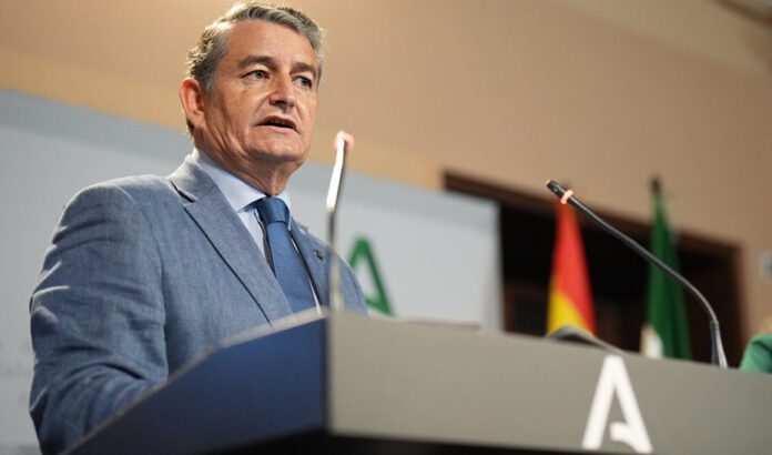 El Consejo de Gobierno inicia la tramitación del anteproyecto de Ley Andalucía Digital