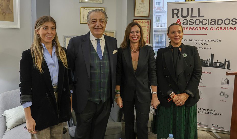 La Junta acometerá el próximo año las obras de urbanización del área logística de Majarabique